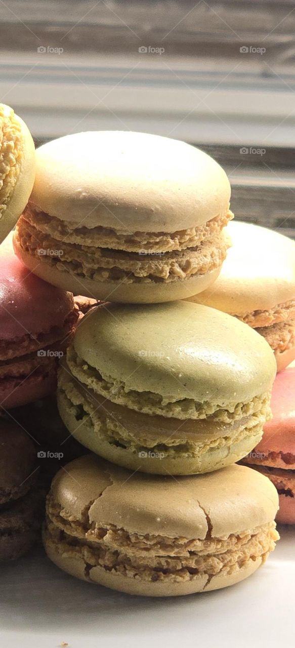 Macaron
