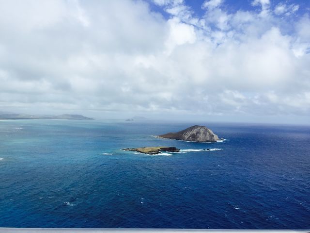 Oahu Living...