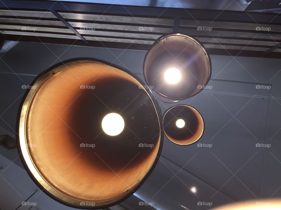 Lift at the End of the Tunnel