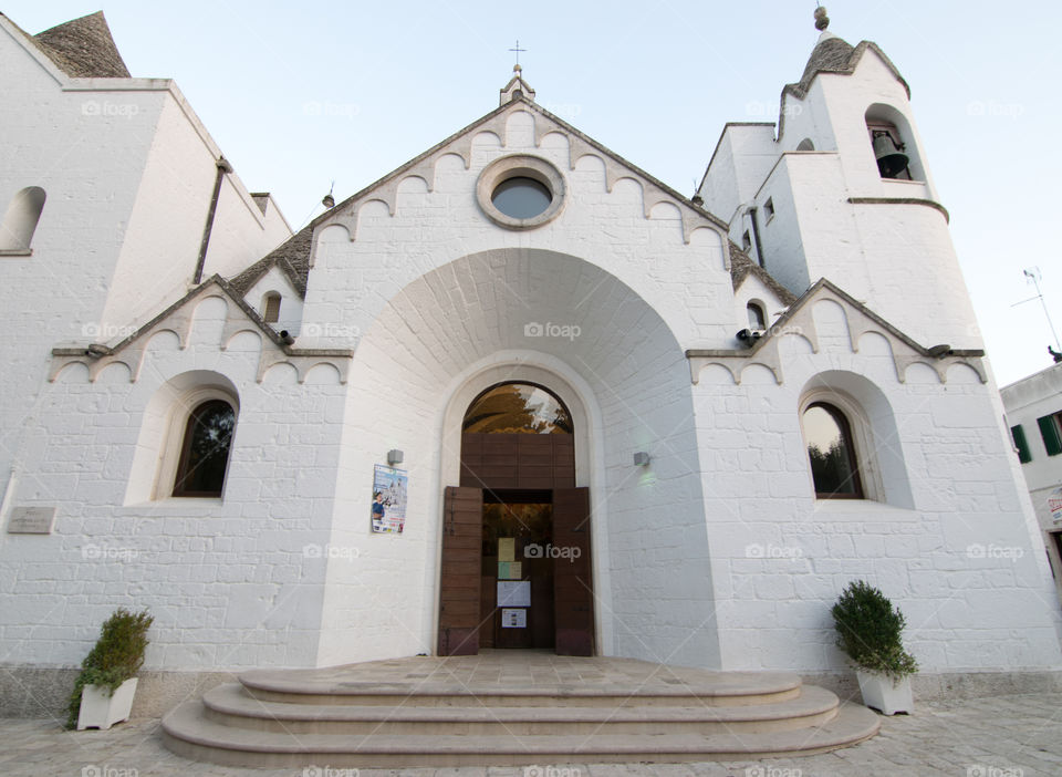 Alberobello 