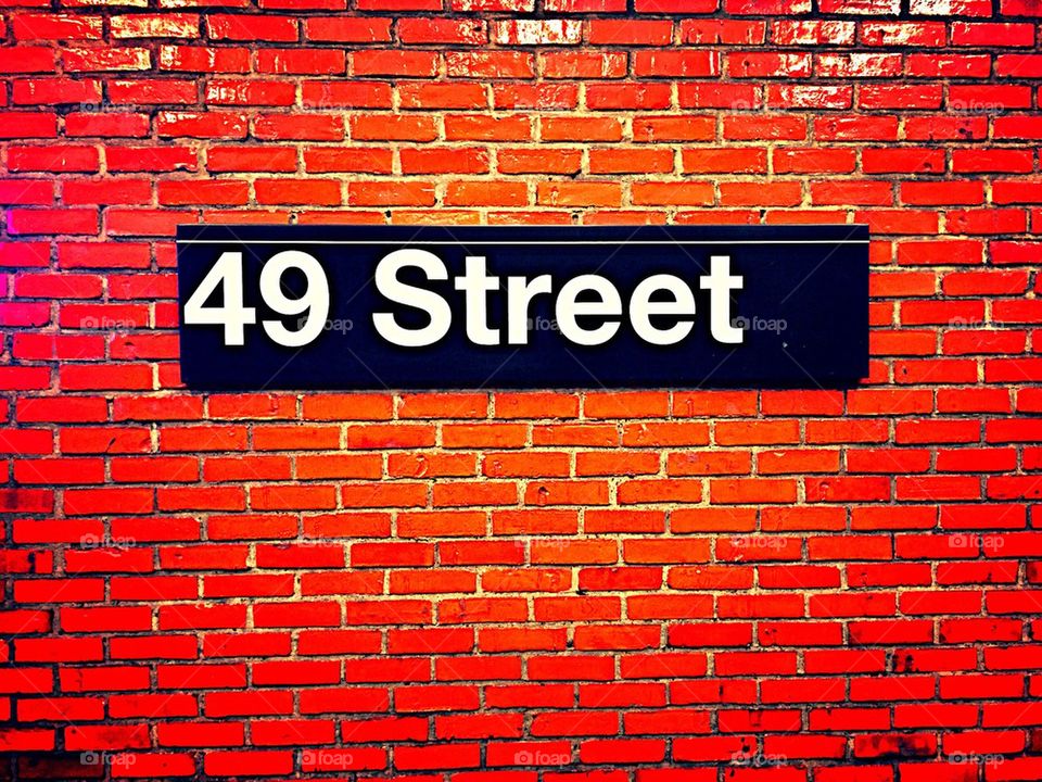49th Street