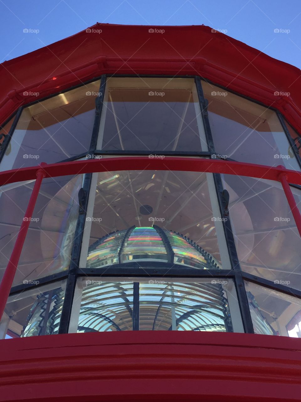 Lighthouse Glasd