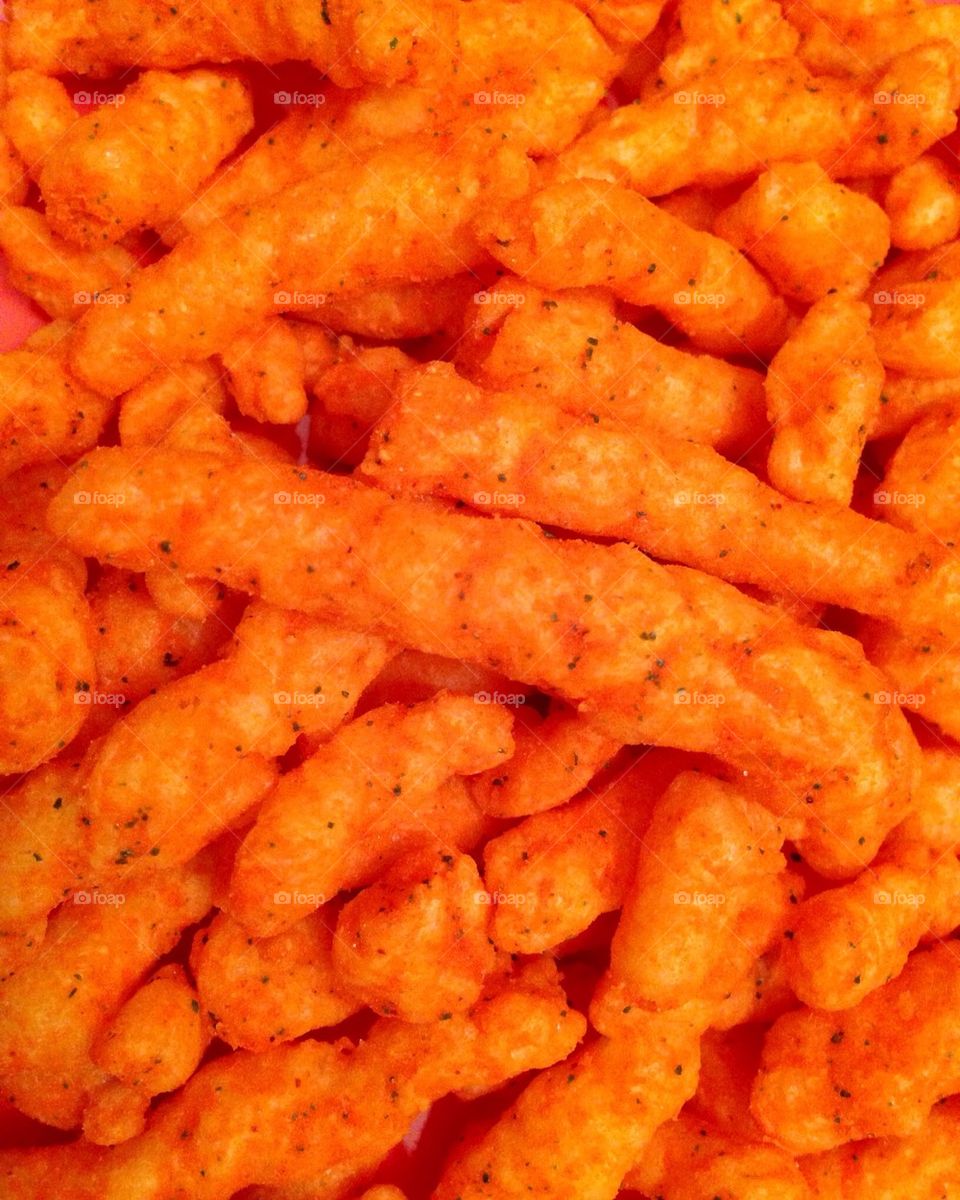 Cheetos