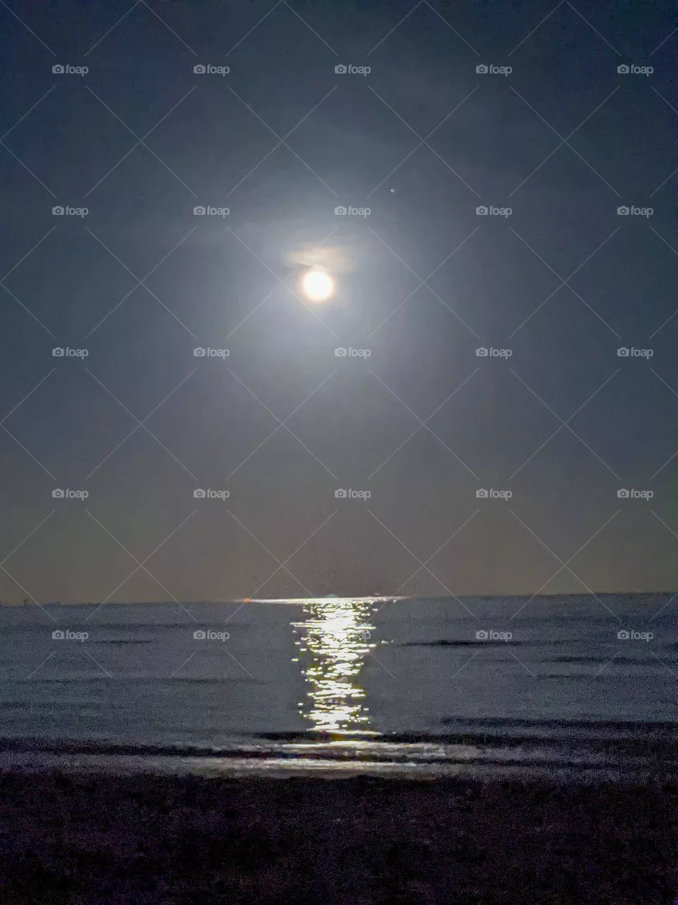 Reflection of light