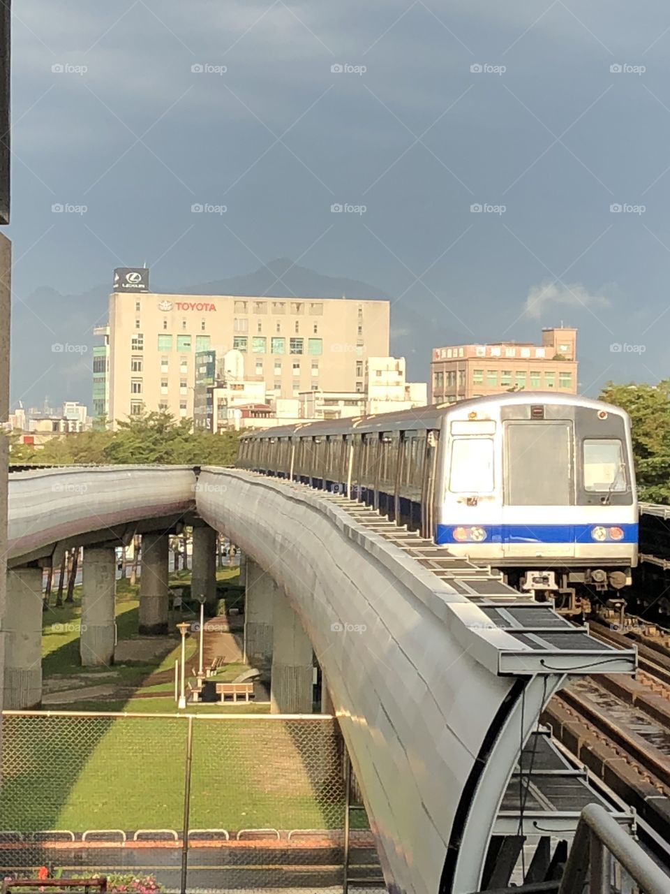 MRT