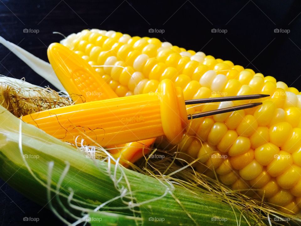 corn