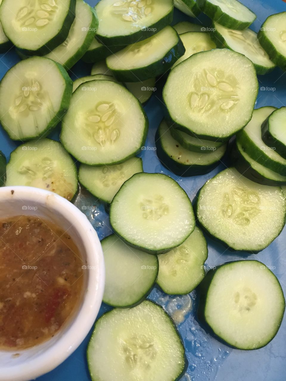 Garden goodies 