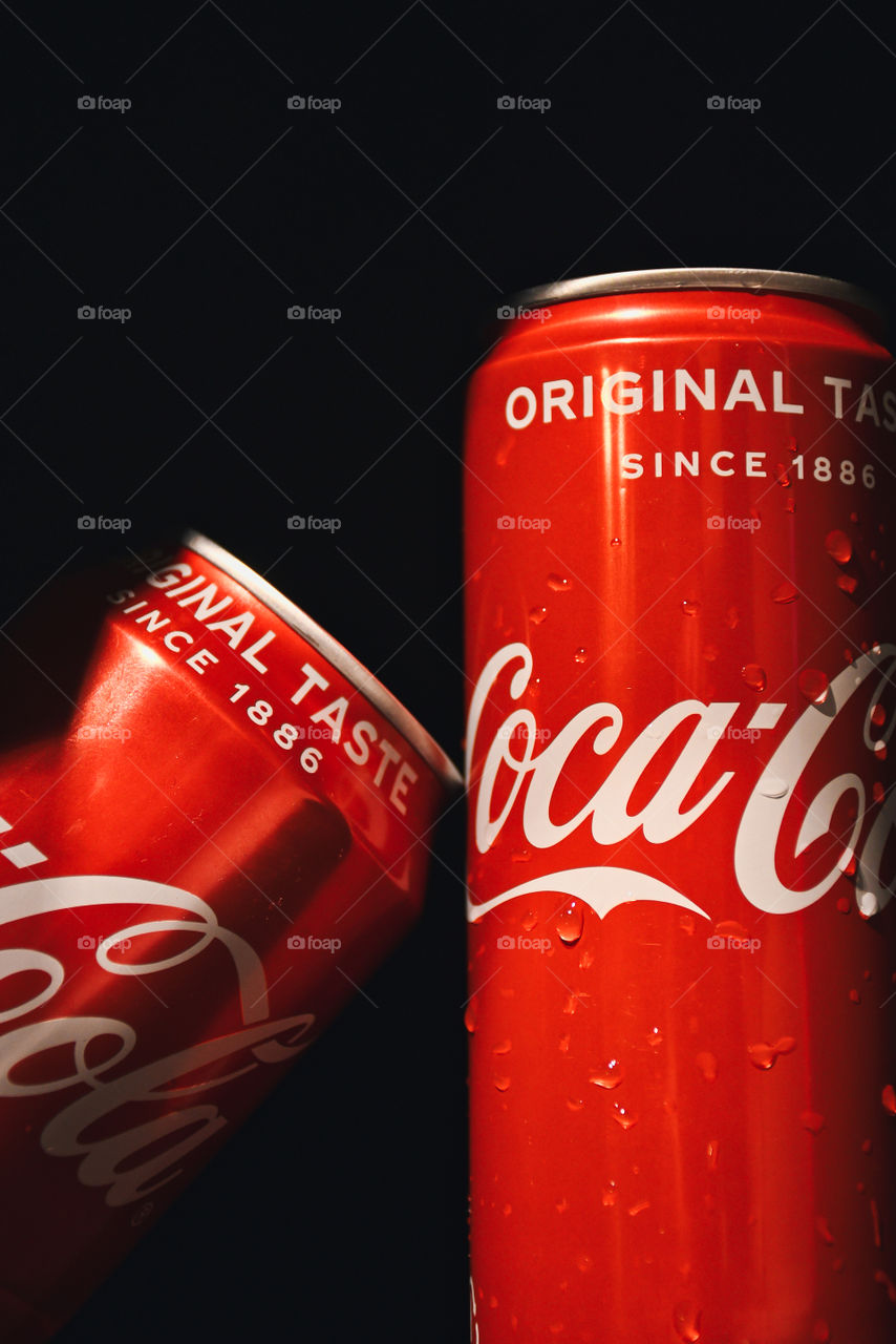 Coca cola