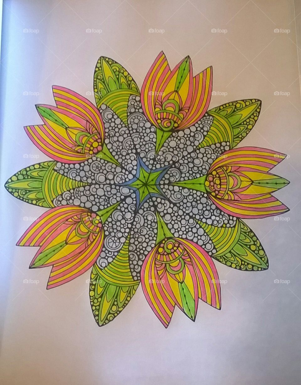 Mandala