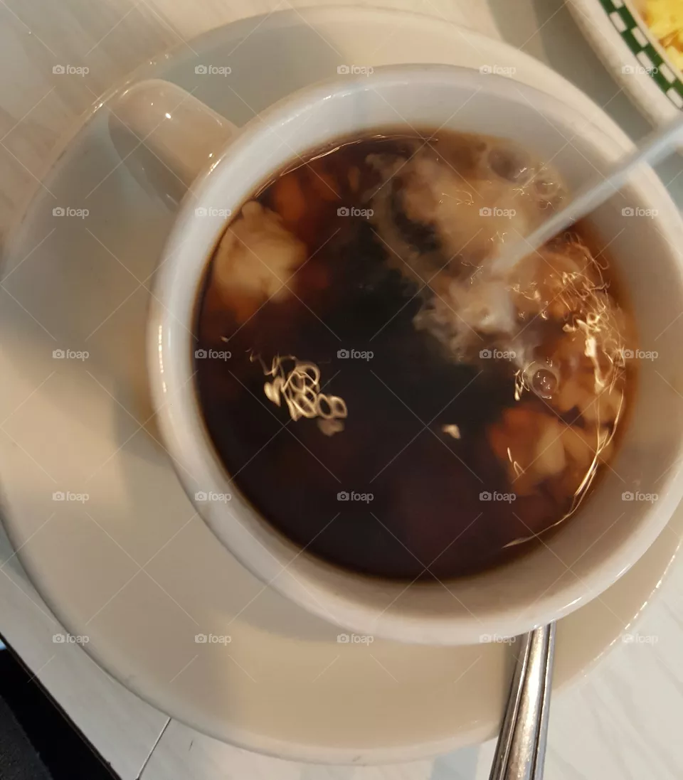 Coffee