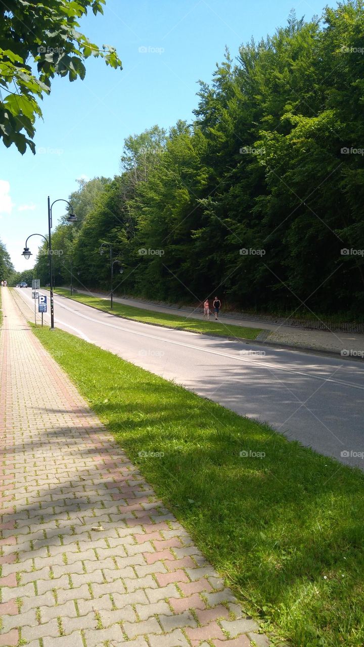 Polańczyk Poland Polen Polska