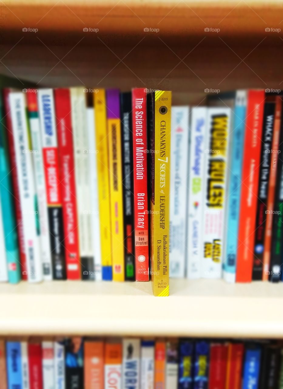 Self help tools#source of motivation