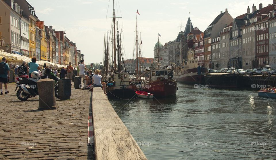 Nyhavn