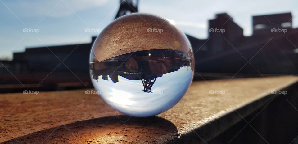 Zeche zollverein Essen