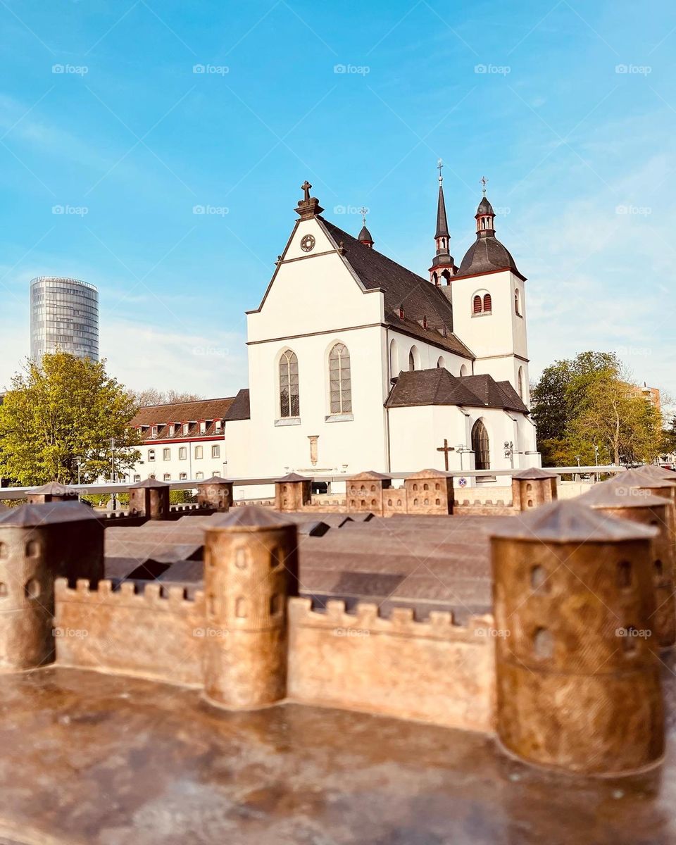 Köln Deutschland 🇩🇪