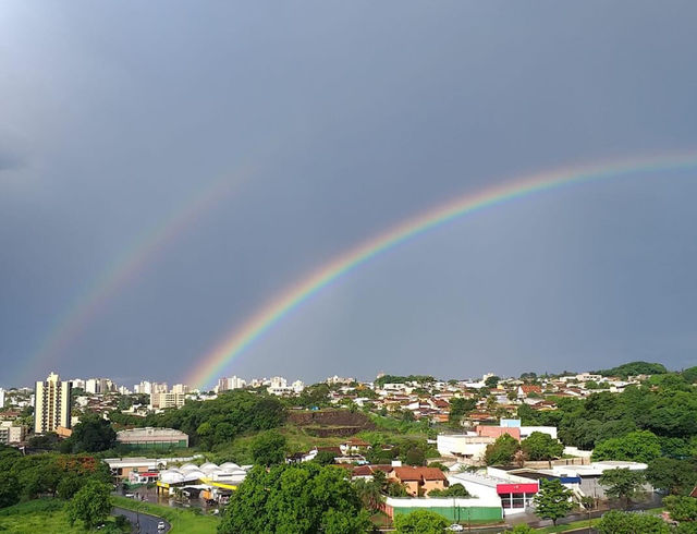 Rainbow 🌈