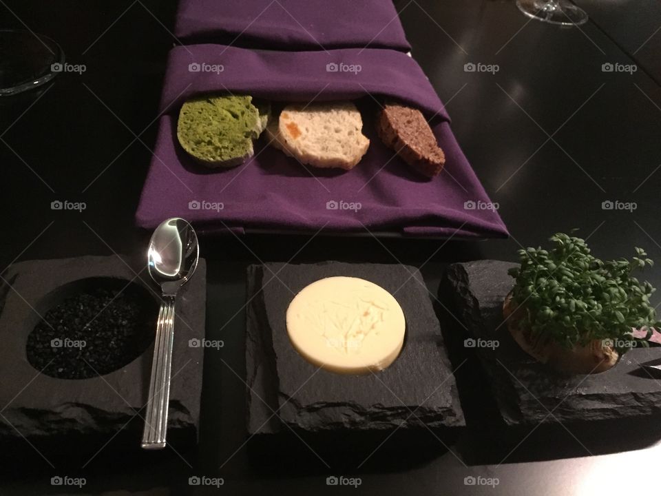 Dinner