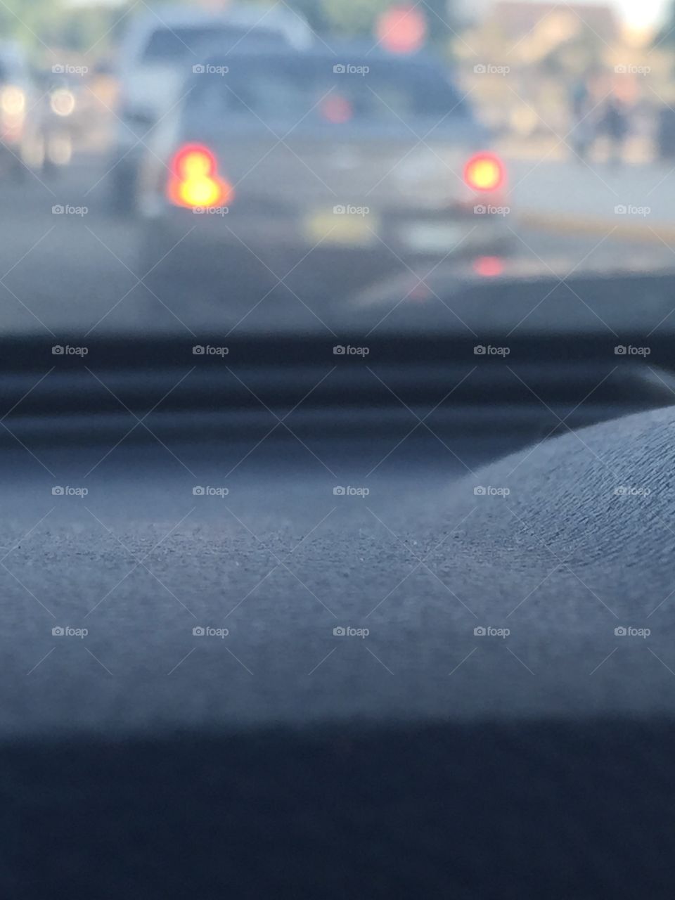 From the Dashboard