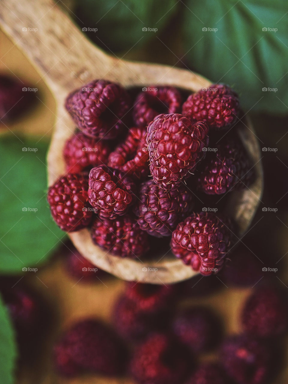 Raspberry