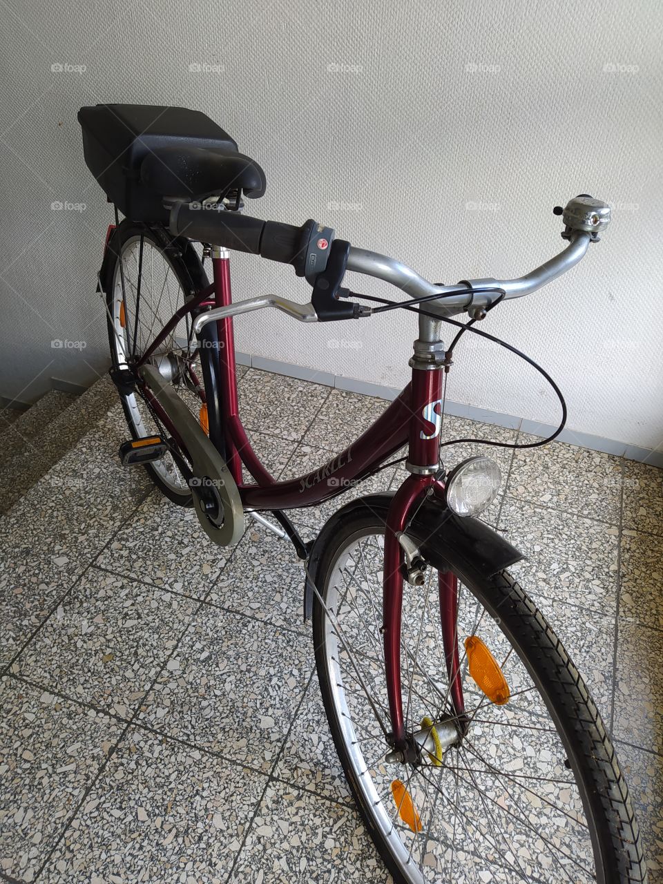 bike