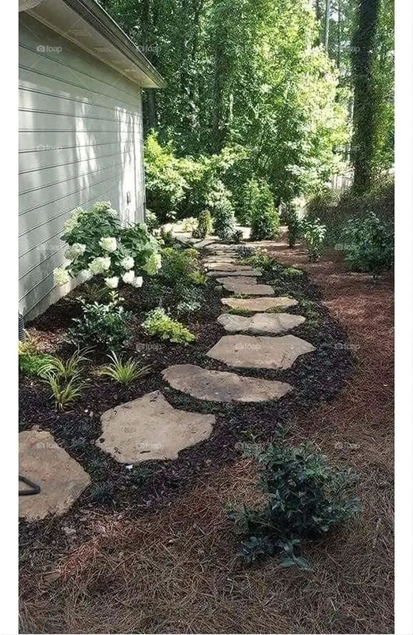 The image embodies a natural natural plate of the mountains of nature, where green agricultural stands are graded on the slopes as if they were lines of a poem, which fog harmoniously wrapped, and clouds hugged them in the mountain knife and the whis