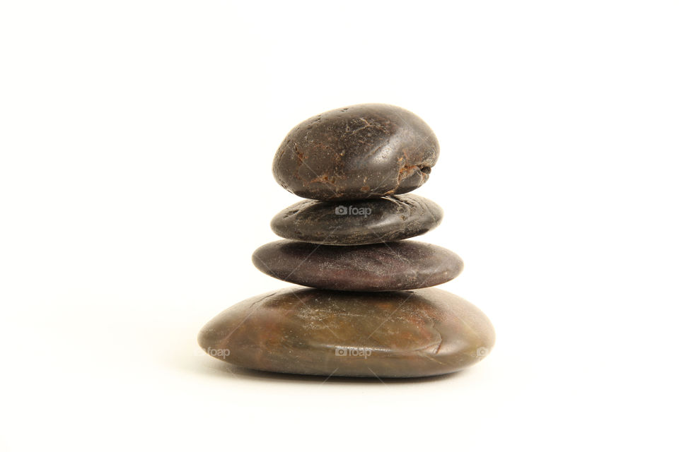 Massage Stone Therapy