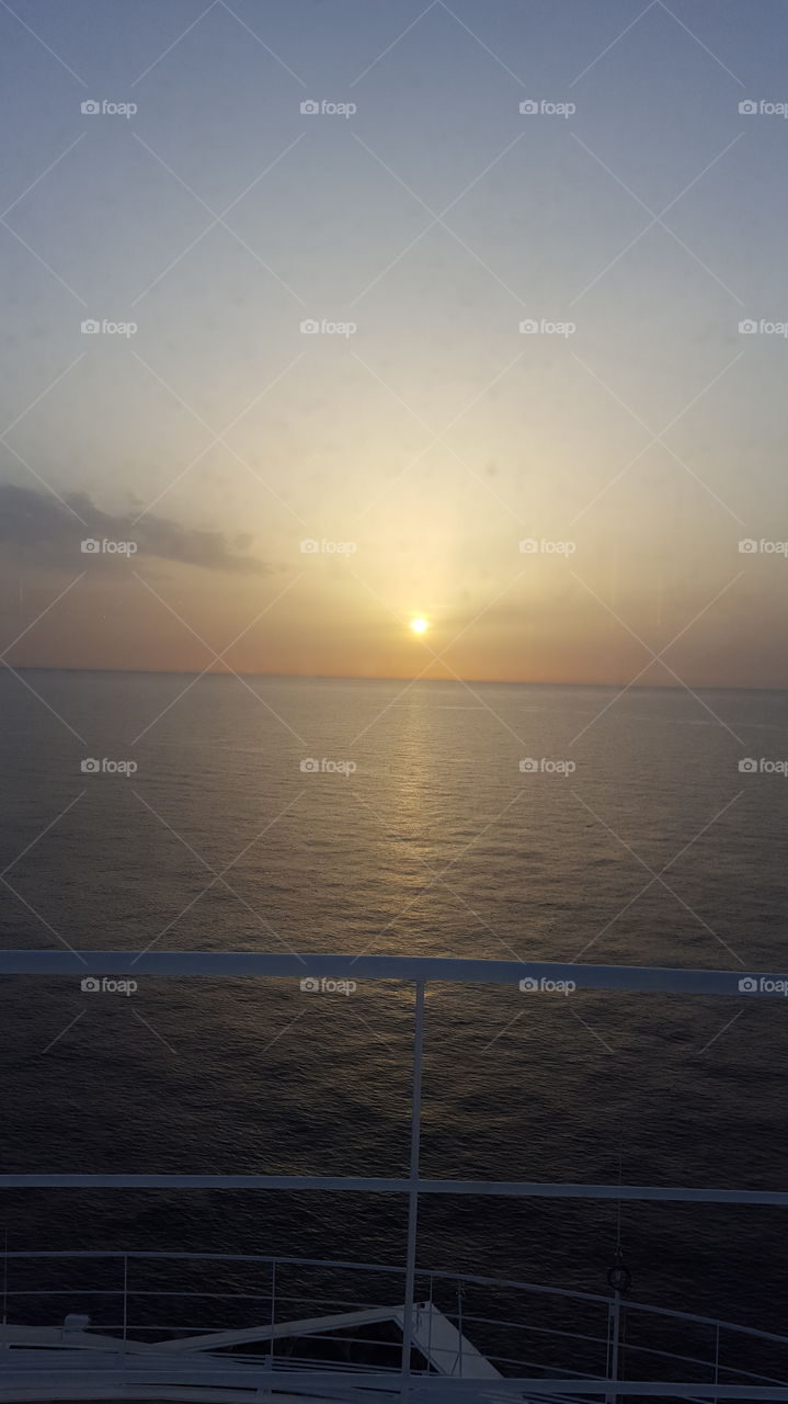 Life Is Full Of Sunsets