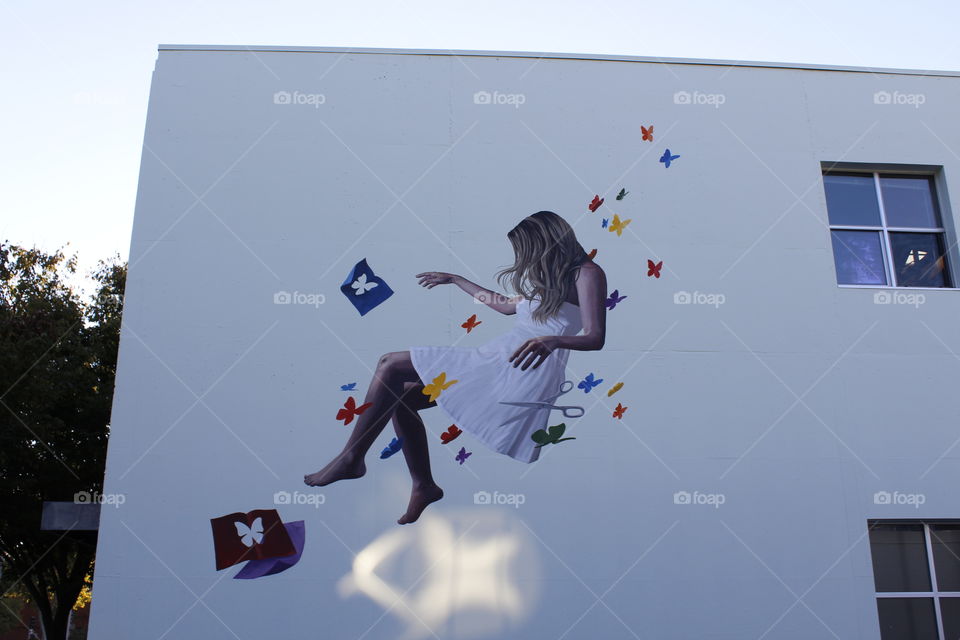 People, Sky, Business, Outdoors, Man