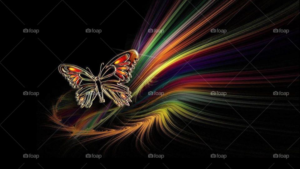 My made ! Farzan Foadi