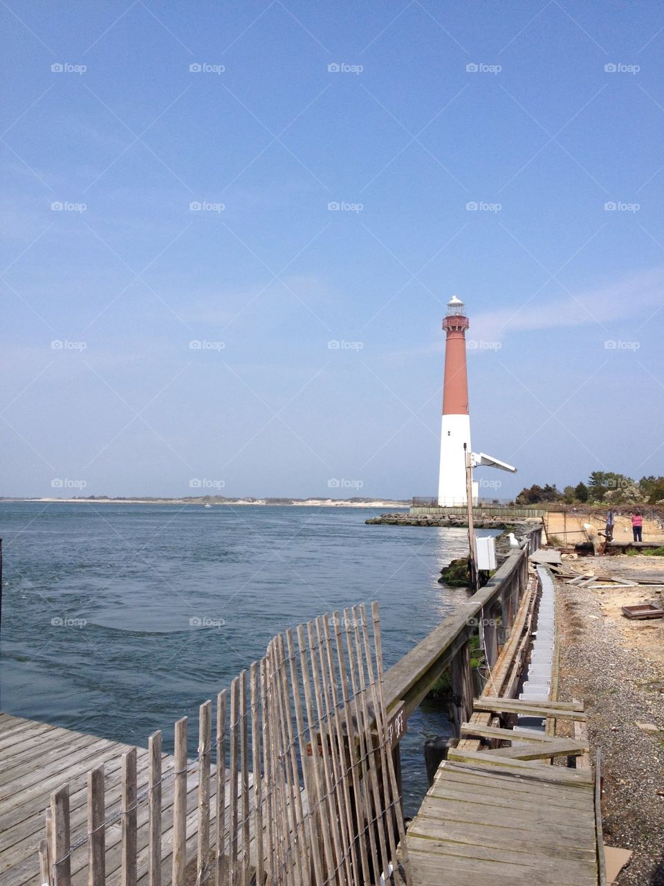 Barnegat Light