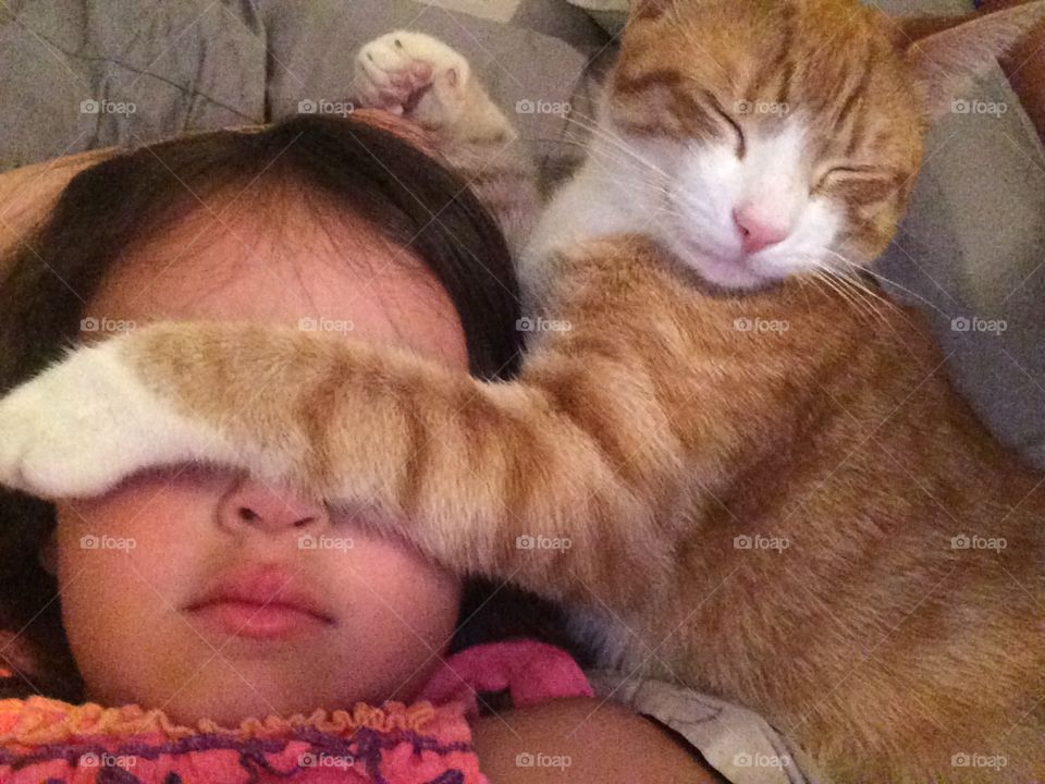 I don't know who's lazier.