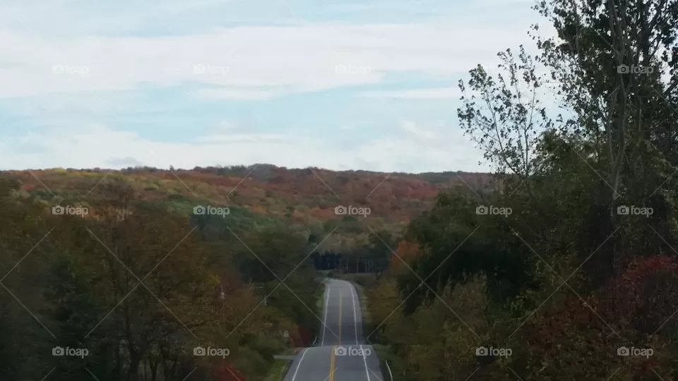 Road