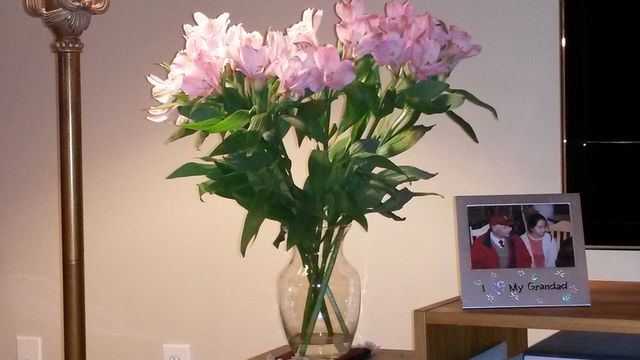 Flowers L