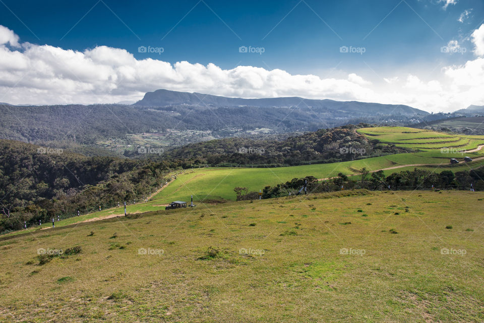 Beautiful  nuwara eliya, Srilanka