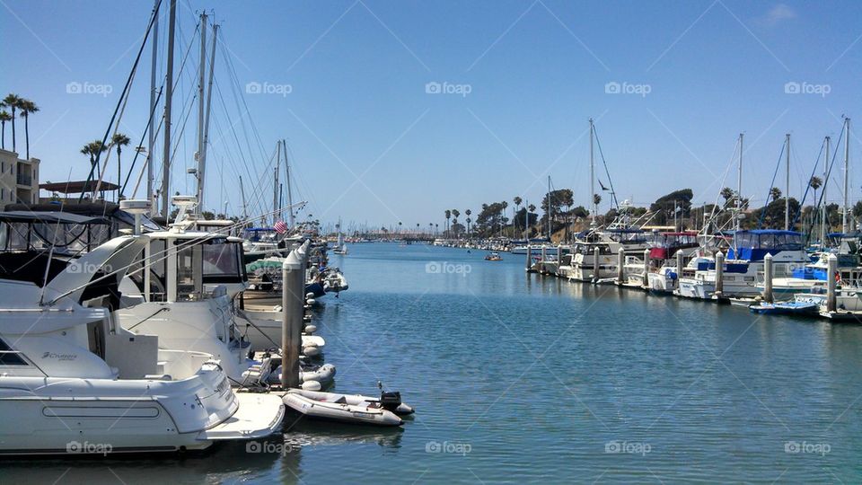 Boat Harbor