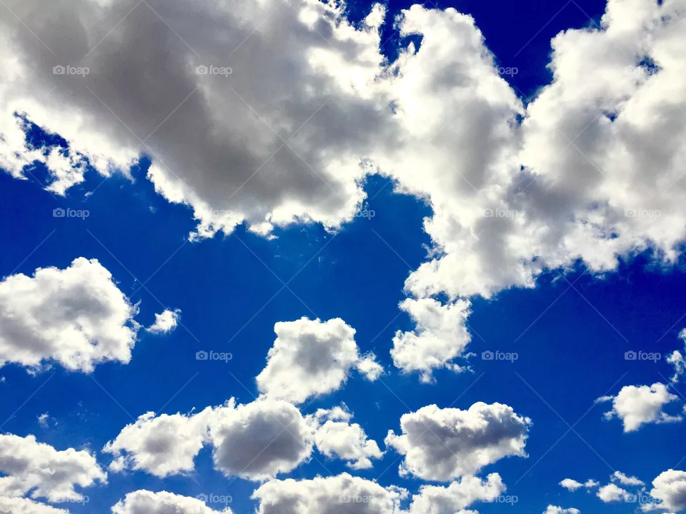 Sky photo 