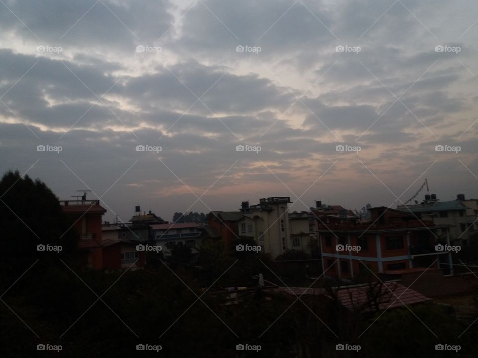 today Kathmandu nepal photo