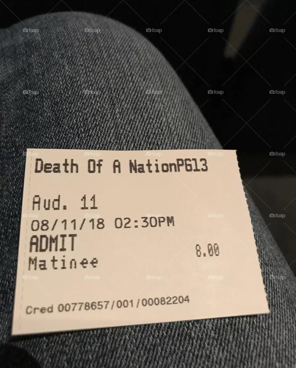 Ticket