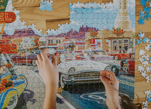 Puzzle