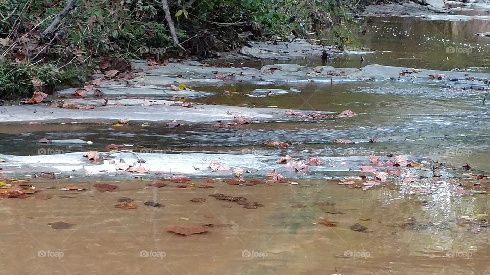 Water, No Person, Nature, Travel, Landscape