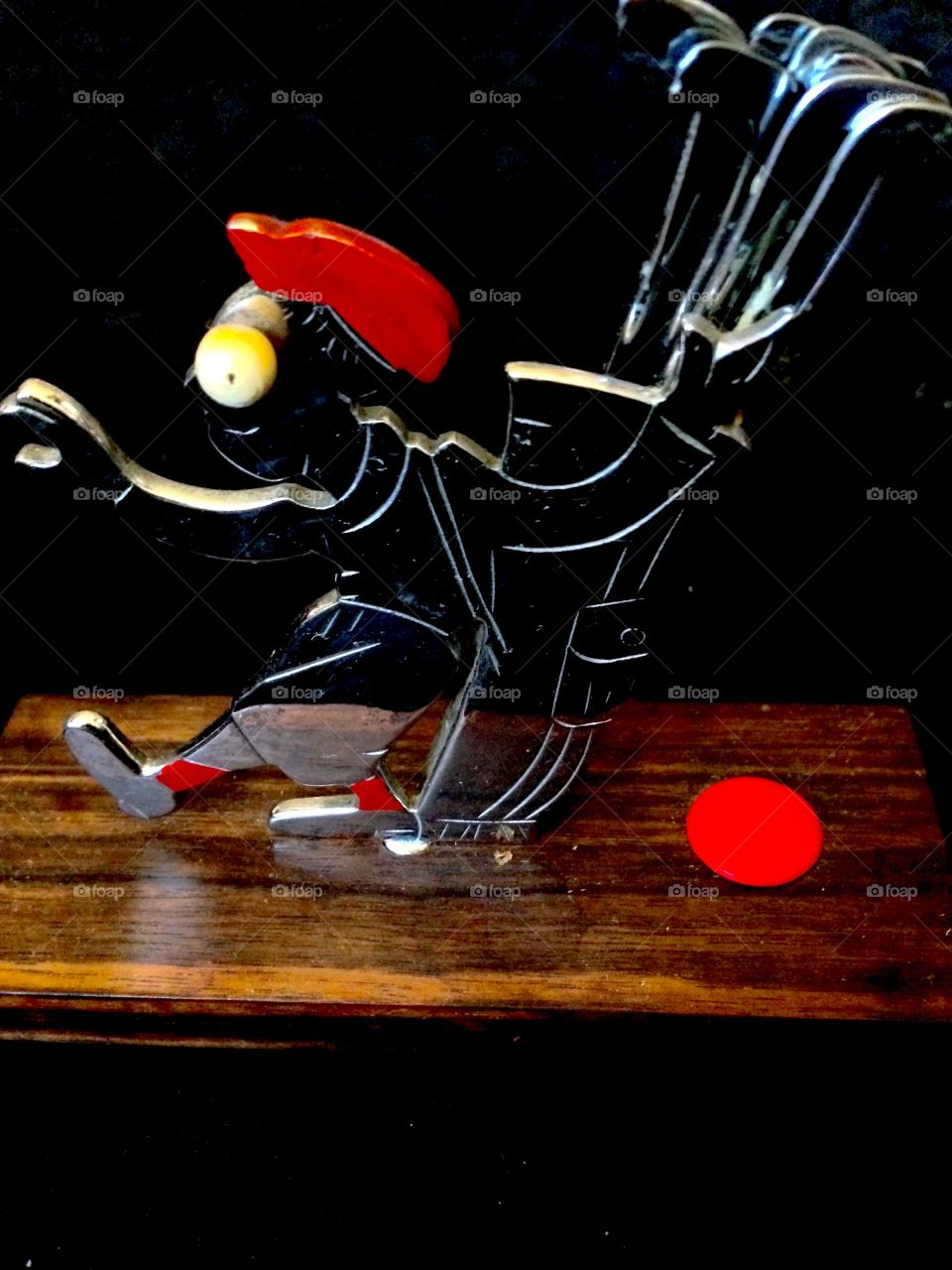 Let's Go Golfing 

Published by:
HappyBrownMonkey 