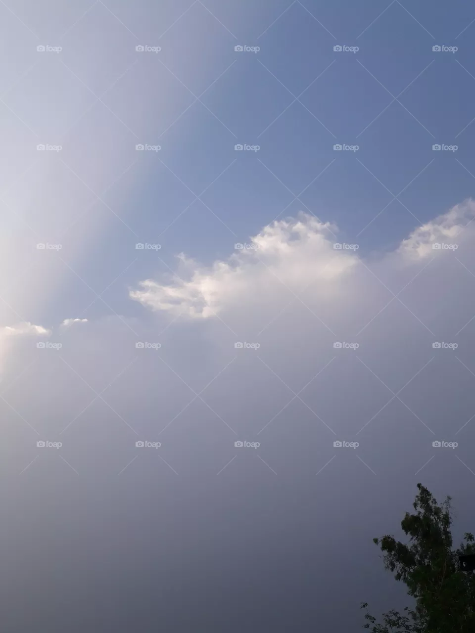 sky