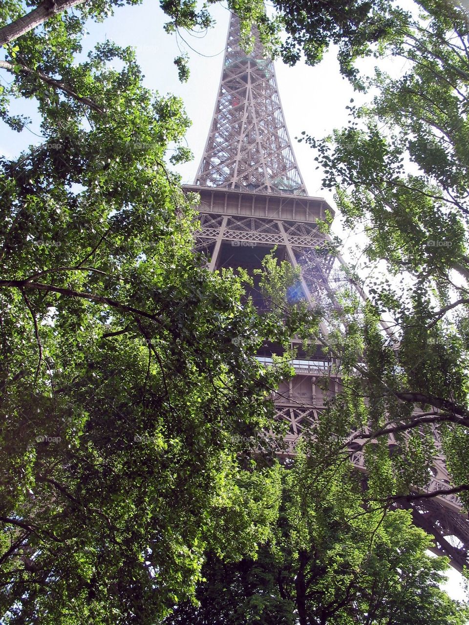 Eiffel Tower