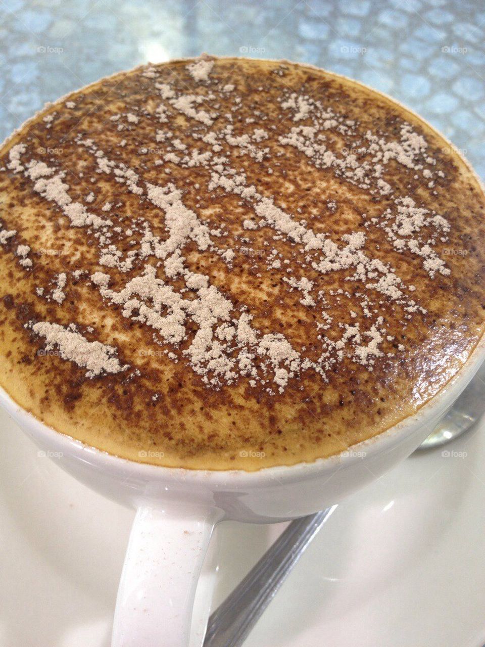 Cappuccino 