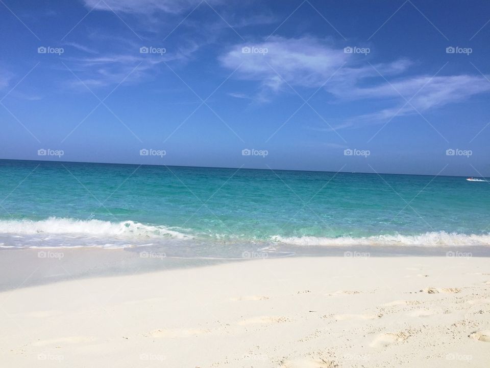 Bahamas. From the amazing beaches of
Bahamas 