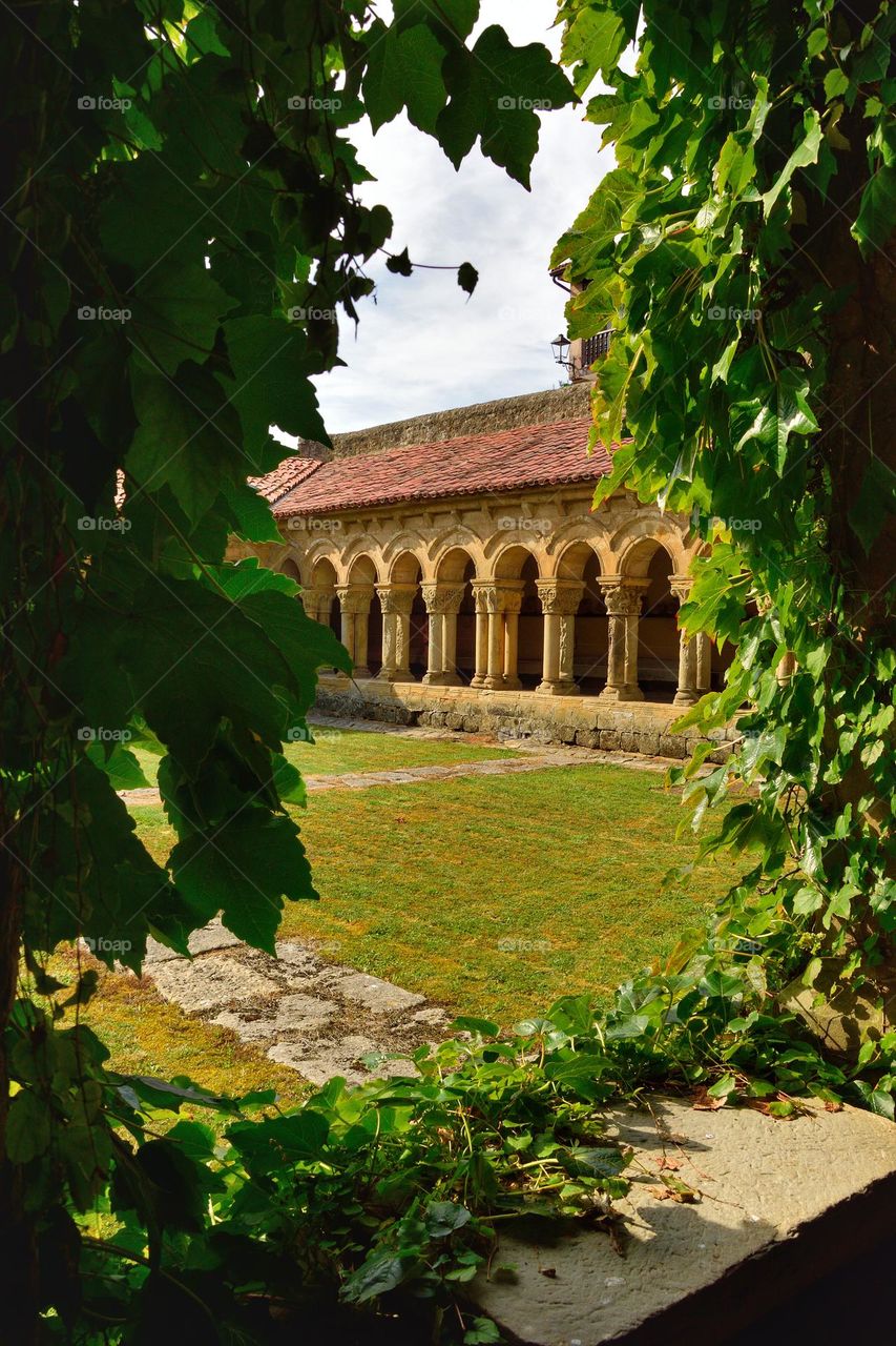 Santillana del Mar, Spain