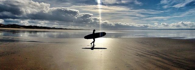 Walk in the Light