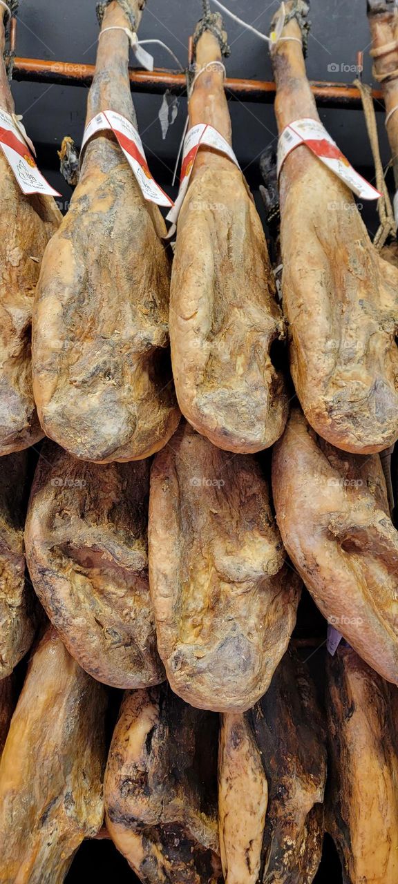 Jamón