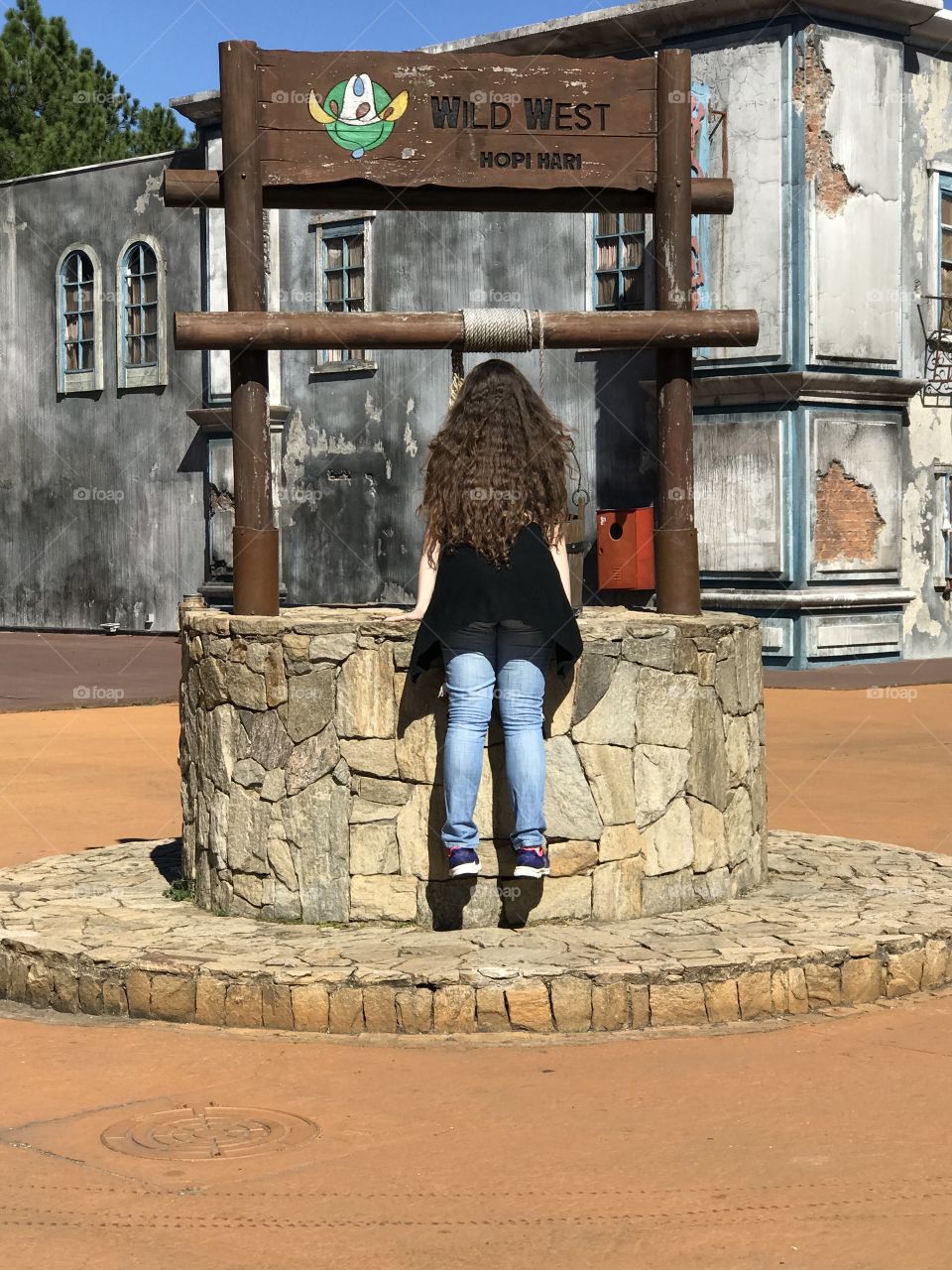 Parque de Diversões 