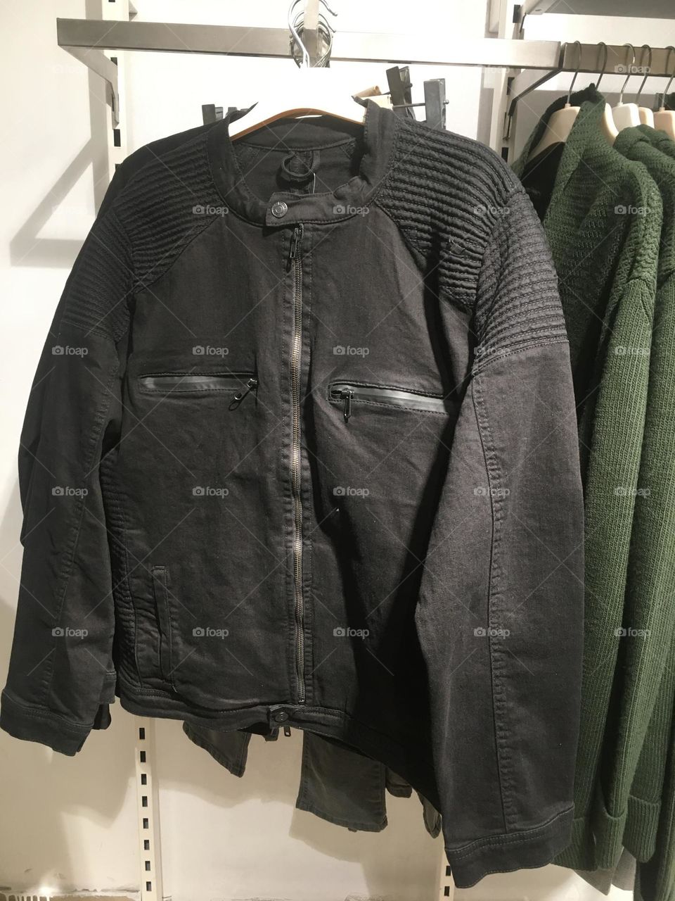 Original jacket 
